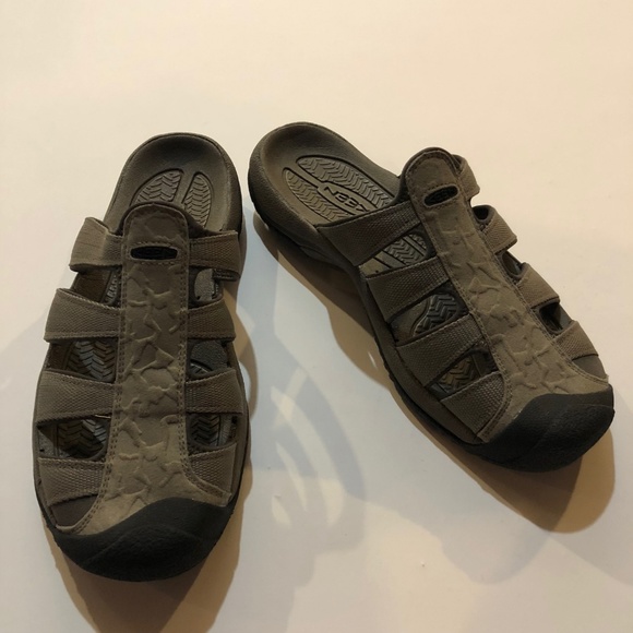 keen aruba ii sandals